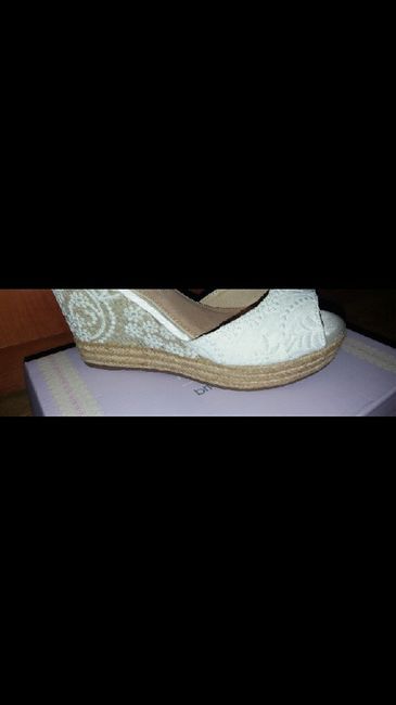 Mis cuñas !!!!!😍 - 1