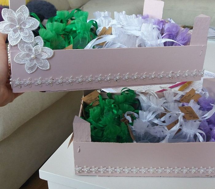 Cajas d fruta - 1