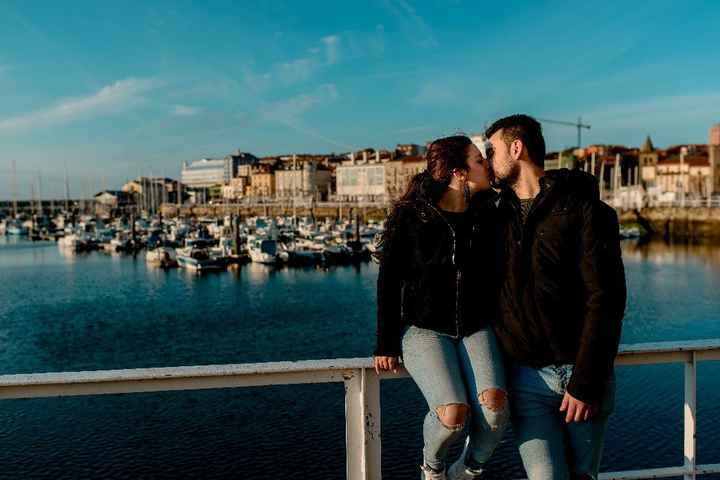 ¿Tendrás sesión preboda o postboda? - 2