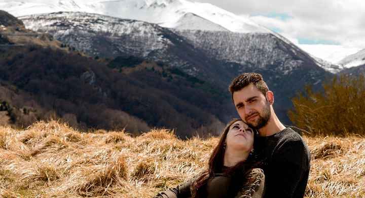 ¿Tendrás sesión preboda o postboda? - 3