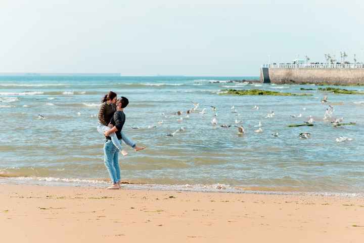 ¿Tendrás sesión preboda o postboda? - 4