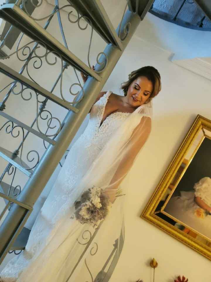 Novias septiembre 2020!!! (resistencias y changes dates!) ;) - 3