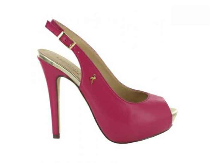 Zapatos - 1