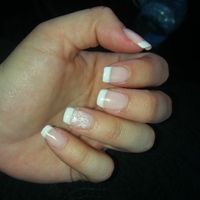 mis Uñas Listas!a un Día de la Boda👰🏻🤵🏻 - 2