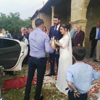 el mejor Día de mi Vida!❤🤵🏻👰🏻 - 2