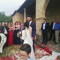 el mejor Día de mi Vida!❤🤵🏻👰🏻 - 4