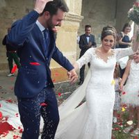 el mejor Día de mi Vida!❤🤵🏻👰🏻 - 5