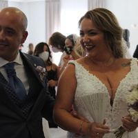 Novias septiembre 2020!!! (resistencias y changes dates!) ;) - 1