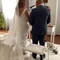 Novias septiembre 2020!!! (resistencias y changes dates!) ;) - 2