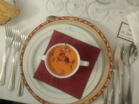 aqui os dejo el menu elegido...