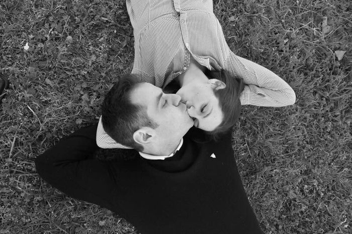 Nuestra preboda - 5
