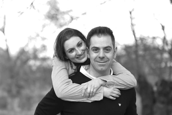 Nuestra preboda - 7