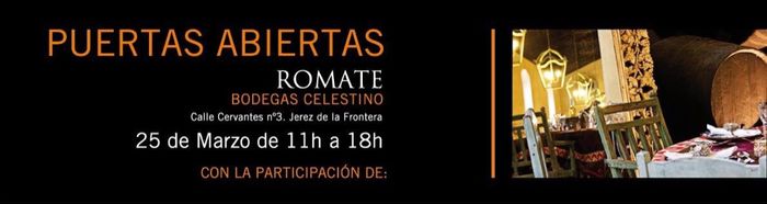Feria de bodas este sábado - 1