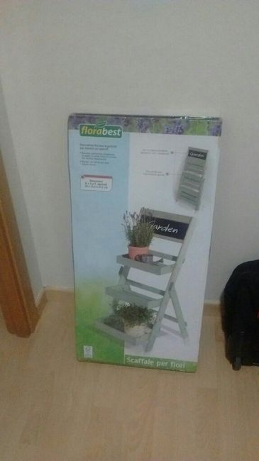  Cuantas con escalera? - 1