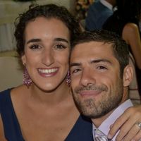 De boda!