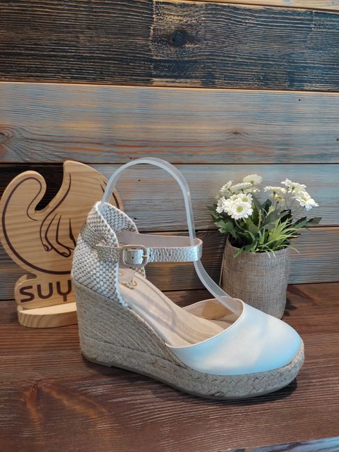 ¿Zapatos cómodos o Zapatos divinos para luego cambiártelos? 2