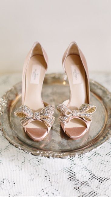 Socorro zapatos!! - 1