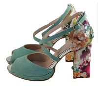 Zapatos de novia - 1