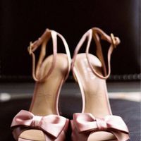 A alguna le suenan estos zapatos?? - 1