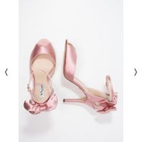 Zapatos nina shoes - 1