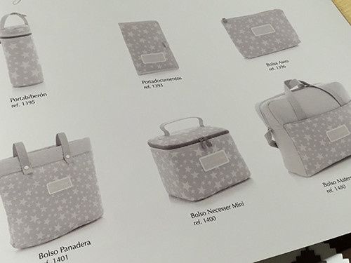 Bolsas Sira