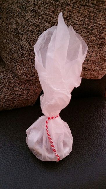 Bolsas para regalo - 4