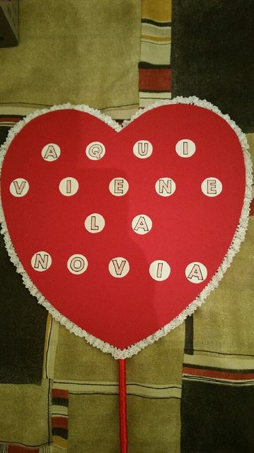 Corazón - 1