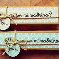 Regalos para los testigos - 3