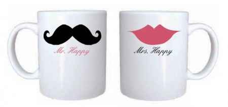 Mister Happy