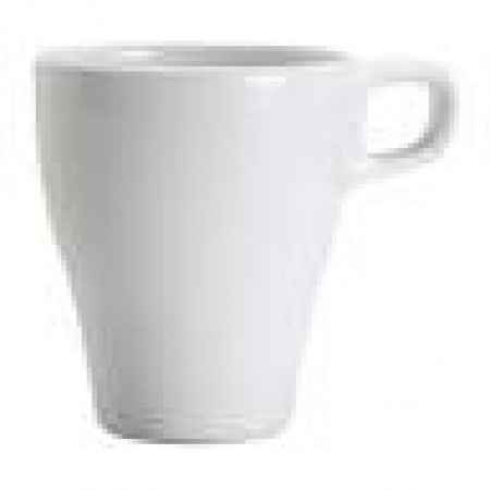 La taza más económica encontrada de momento...
