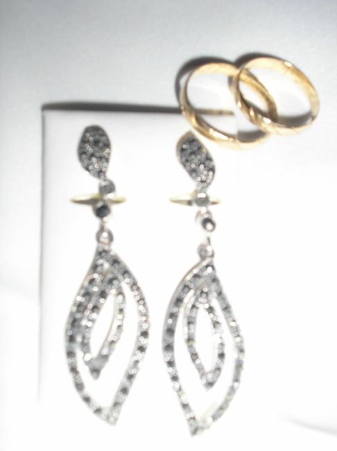 Pendientes y alianzas