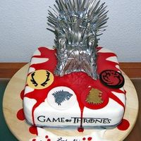 Iron Throne