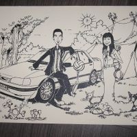 Invitación
