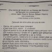 El mensajito
