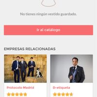  Reajustar la aplicación para admitir todo tipo de parejas - 1
