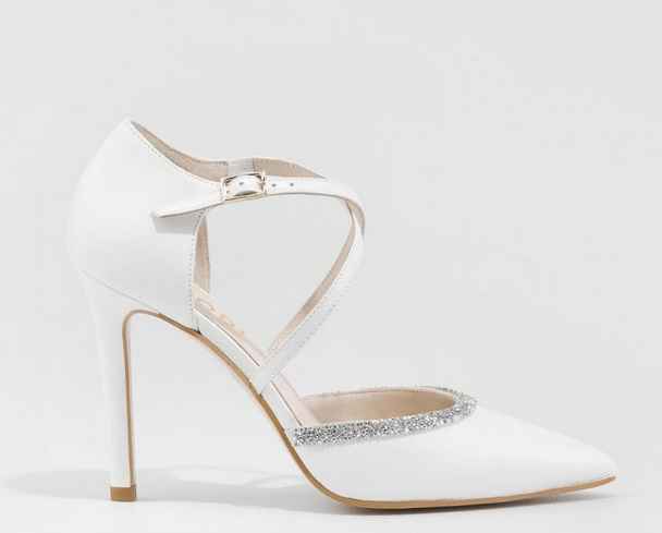 Mis zapatos 