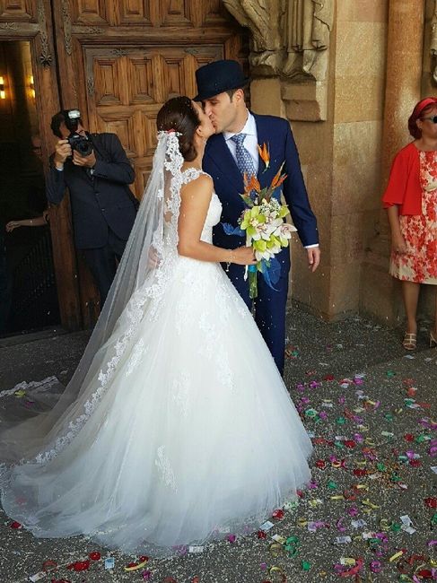 Crónica de boda - 11
