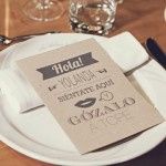 Cartel personalizado - 1