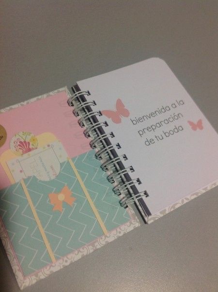 Mi agenda