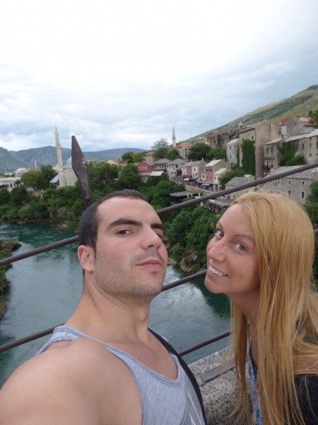 Mostar