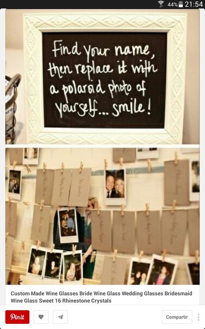 Actividad creativas con fotos - 1