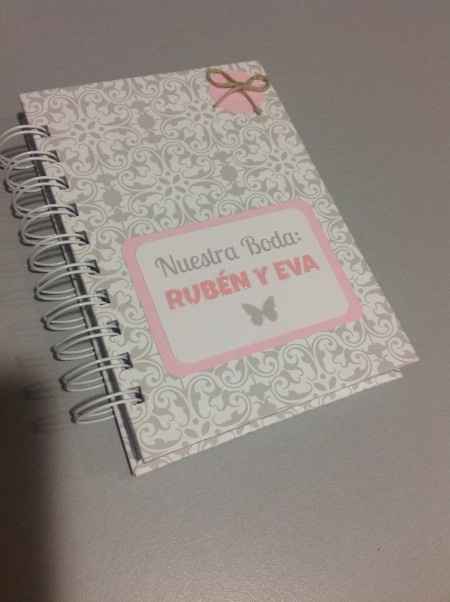 Mi agenda