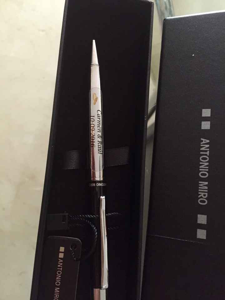 Otro regalito listo!! - 1