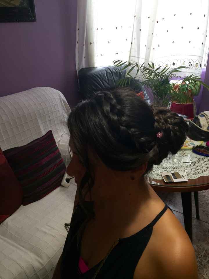 Prueba peinado - 3