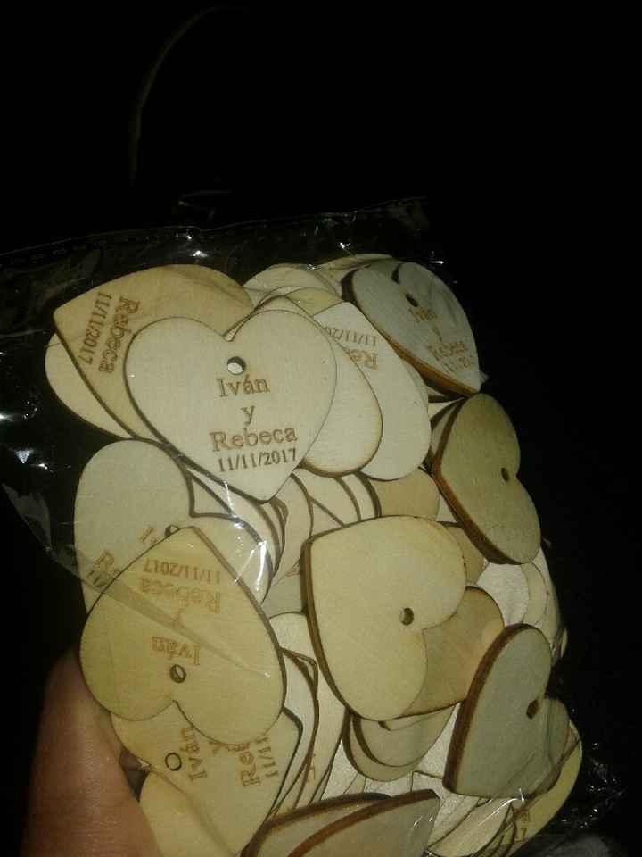 Ya me llegaron cositas del 11.11! (aliexpress) - 2
