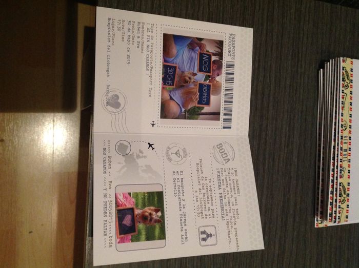 Invitacion