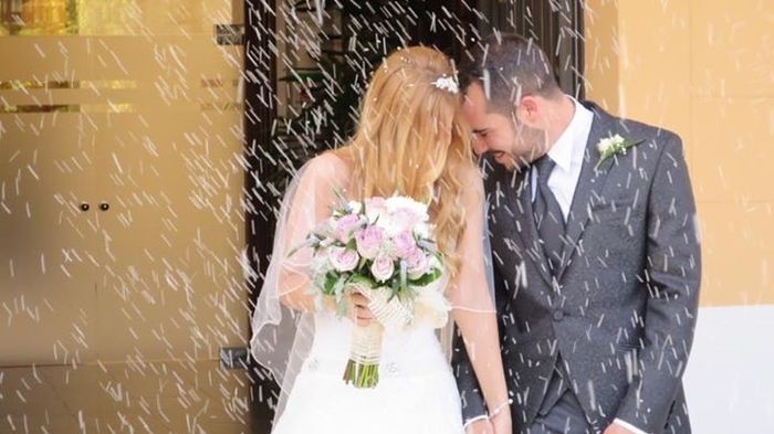 Mi boda