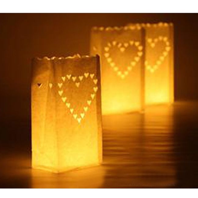 Ideas... - 2