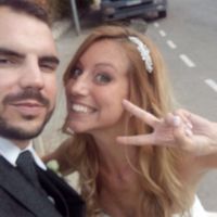 Mi boda