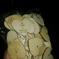 Ya me llegaron cositas del 11.11! (aliexpress) - 2